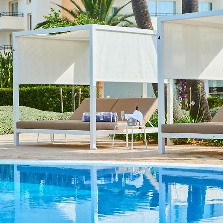 Hipotels Said Cala Millor  Exterior foto