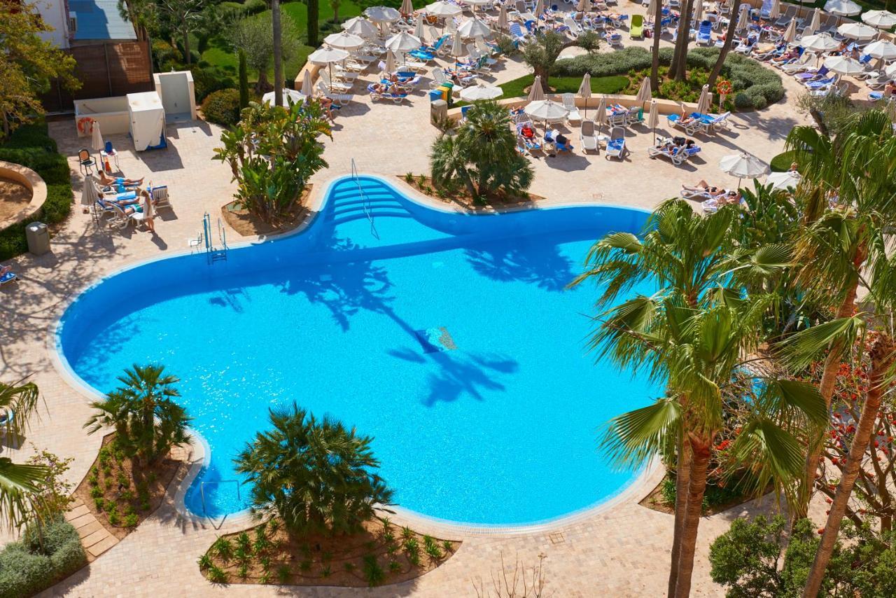 Hipotels Said Cala Millor  Exterior foto