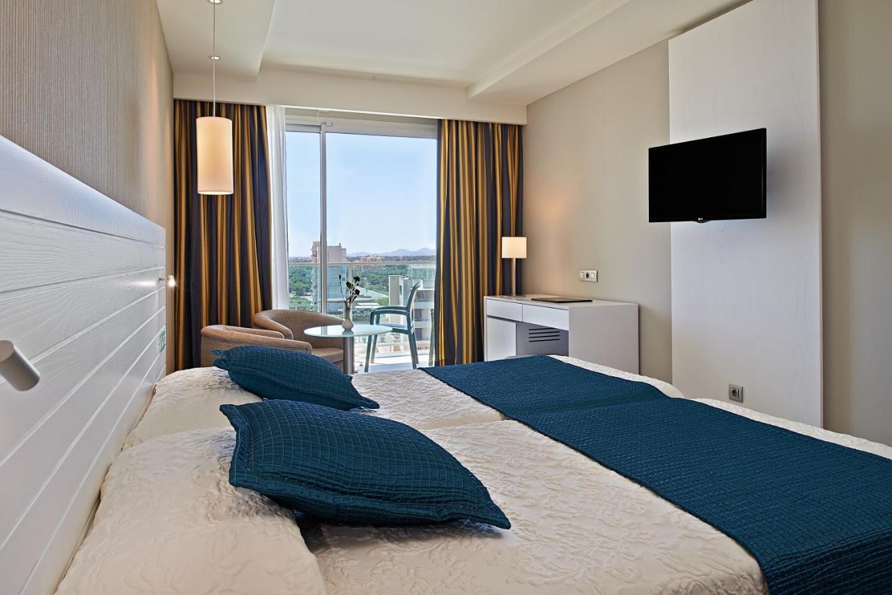 Hipotels Said Cala Millor  Exterior foto