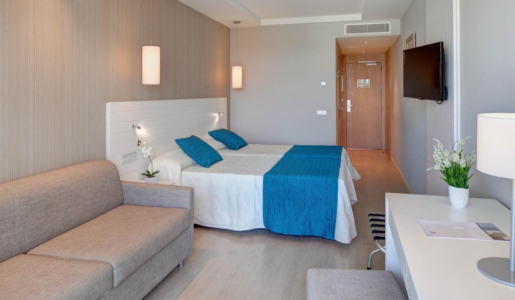 Hipotels Said Cala Millor  Exterior foto