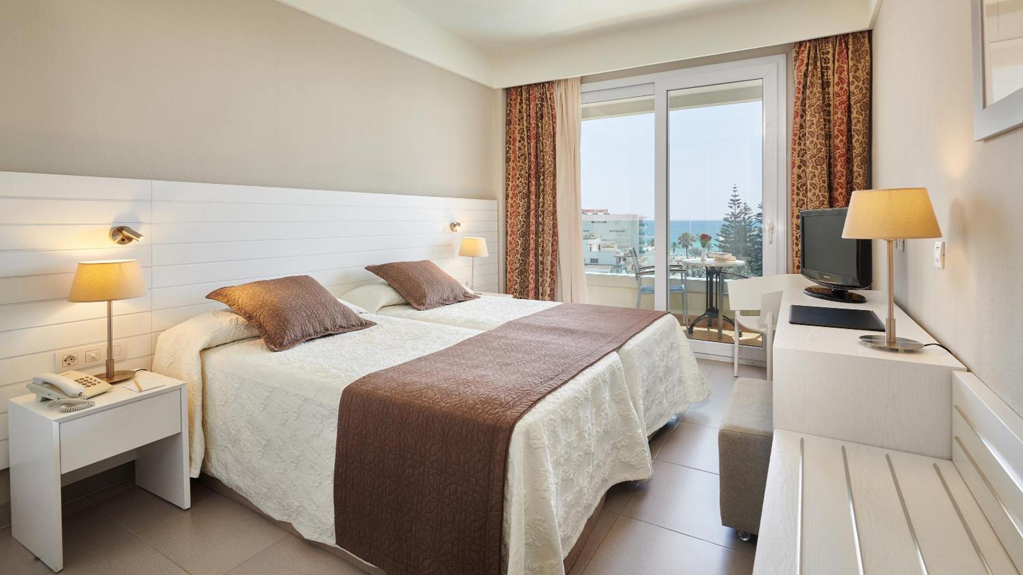 Hipotels Said Cala Millor  Exterior foto
